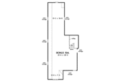 Country Style House Plan - 3 Beds 3.5 Baths 3161 Sq/Ft Plan #929-809 