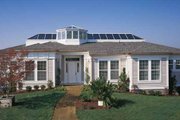 Cost to Build Report for Plan: 72-1070