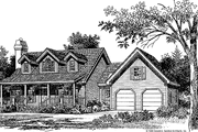 Cost to Build Report for Plan: 929-67