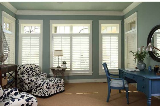 Interior - Other 1 for Craftsman House Plan #928-175 - 4 bed, 3.5 bath