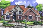 Cost to Build Report for Plan: 320-922