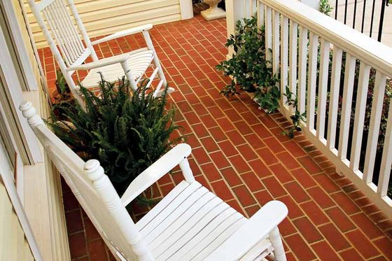 Exterior - Front Elevation 6 for Victorian House Plan #929-557 - 3 bed, 2 bath