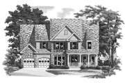 Cost to Build Report for Plan: 927-810