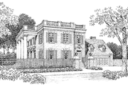 Cost to Build Report for Plan: 72-817