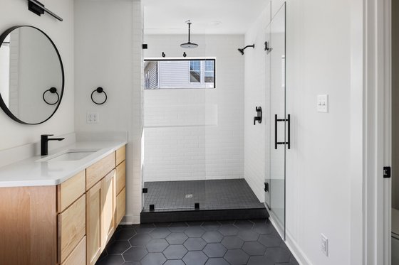 Photo 13 for Traditional House Plan #1080-18 - 5 bed, 4.5 bath