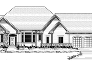 Cost to Build Report for Plan: 51-679