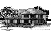 Cost to Build Report for Plan: 320-879