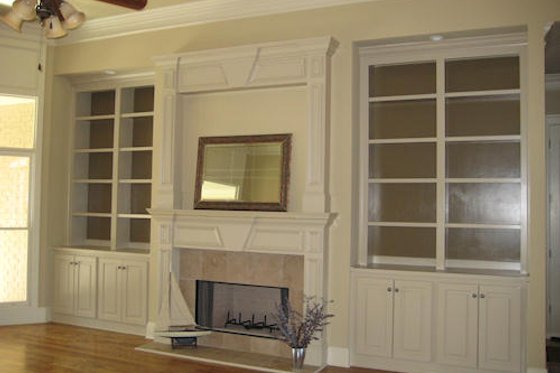 Photo 1 for European House Plan #437-21 - 4 bed, 4 bath