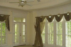 Classical Photo Plan #119-113