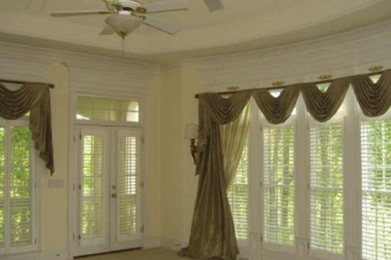 Classical Photo Plan #119-113