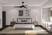Farmhouse Style House Plan - 4 Beds 3 Baths 3407 Sq/Ft Plan #455-502 