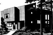 Cost to Build Report for Plan: 320-1199