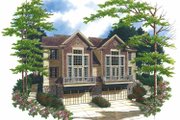 Cost to Build Report for Plan: 48-843