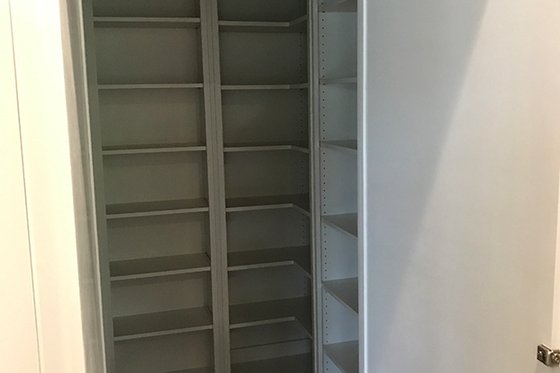 Interior - Other 1 for Craftsman House Plan #437-76 - 4 bed, 3.5 bath