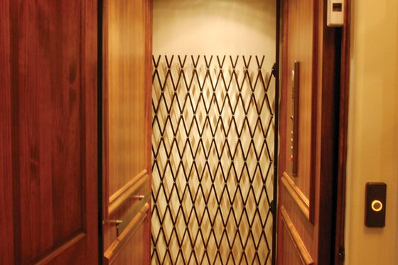 Interior - Other 1 for Mediterranean House Plan #1058-14 - 3 bed, 4.5 bath