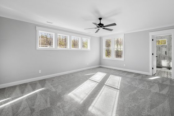 Photo 48 for Farmhouse House Plan #1080-6 - 5 bed, 4.5 bath