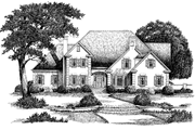 Cost to Build Report for Plan: 429-133