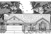 Cost to Build Report for Plan: 42-535