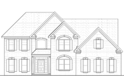 Cost to Build Report for Plan: 328-387