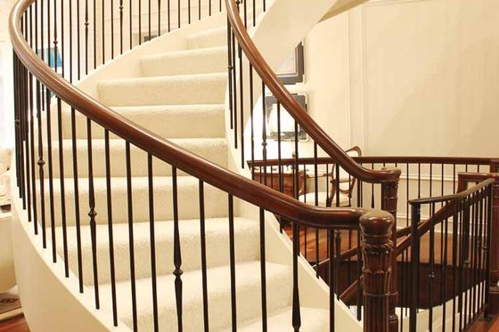 Interior - Entry 1 for European House Plan #928-65 - 4 bed, 5.5 bath