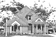 Cost to Build Report for Plan: 472-60