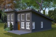 Cost to Build Report