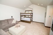 Craftsman Style House Plan - 3 Beds 3.5 Baths 2360 Sq/Ft Plan #892-13 