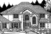 Cost to Build Report for Plan: 1007-11