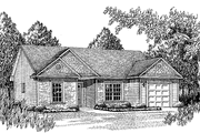 Cost to Build Report for Plan: 453-381