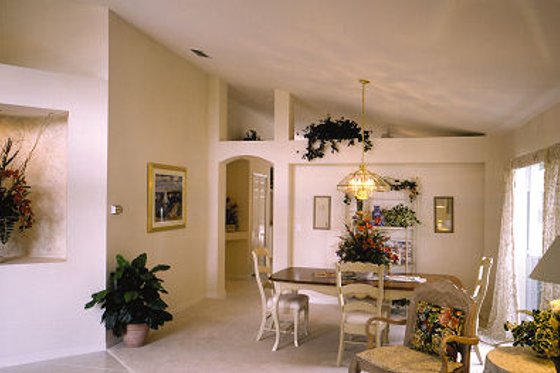 Photo for European House Plan #417-172 - 4 bed, 2 bath