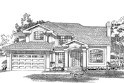 Cost to Build Report for Plan: 47-1015