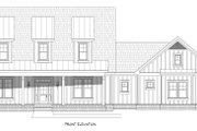 Farmhouse Style House Plan - 4 Beds 3 Baths 3163 Sq/Ft Plan #932-709 