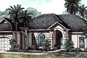 Cost to Build Report for Plan: 17-3203