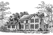 Cost to Build Report for Plan: 1016-35