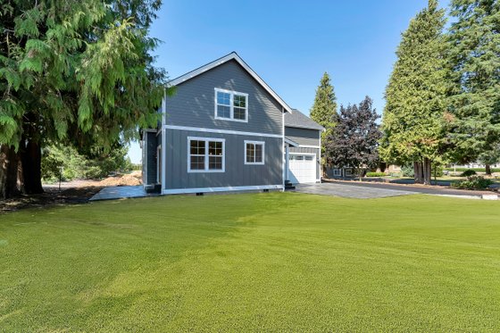 Photo 3 for Contemporary House Plan #1070-83 - 4 bed, 2.5 bath