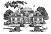 Cost to Build Report for Plan: 429-137