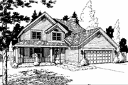 Cost to Build Report for Plan: 300-113