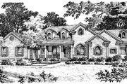 Cost to Build Report for Plan: 417-681
