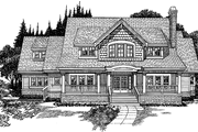 Cost to Build Report for Plan: 47-948