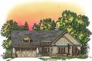 Cost to Build Report for Plan: 1016-75