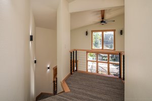 Photo 14 for Contemporary House Plan #1070-146 - 2 bed, 2.5 bath