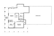 Barndominium Style House Plan - 3 Beds 3 Baths 3776 Sq/Ft Plan #1064-388 