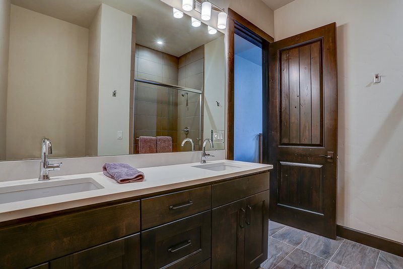 Architectural House Design - Bath 3
