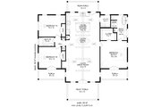 Barndominium Style House Plan - 3 Beds 2 Baths 1761 Sq/Ft Plan #932-1208 