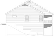 Farmhouse Style House Plan - 3 Beds 2.5 Baths 3288 Sq/Ft Plan #932-549 