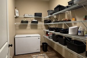 Photo 15 for Farmhouse House Plan #932-1220 - 3 bed, 2.5 bath