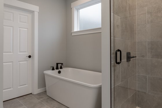 Photo 8 for Farmhouse House Plan #1070-97 - 4 bed, 3 bath