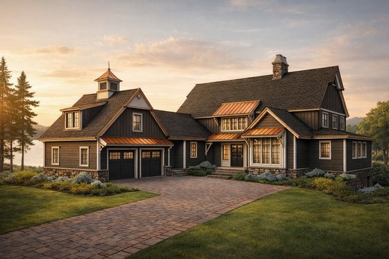 Plan: 928-322 Preview