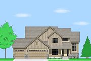 Cost to Build Report for Plan: 981-15