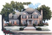 Cost to Build Report for Plan: 429-110
